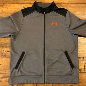 Under Armour Storm Full Zip Jacket